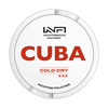 CUBA Cold Dry - 16mg