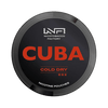 CUBA Cold Dry - 43mg