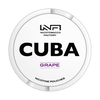 CUBA Grape - 16mg