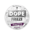 DOPE Freeze Crazy Strong