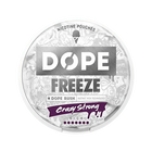 DOPE Freeze Crazy Strong