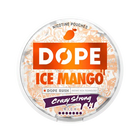 DOPE Ice Mango Crazy Strong