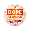 DOPE Ice Mango Strong