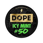 DOPE Icy Mint #50