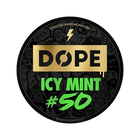 DOPE Icy Mint #50