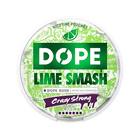 DOPE Lime Smash Crazy Strong
