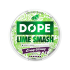 DOPE Lime Smash Crazy Strong