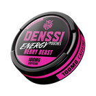 DENSSI Berry Beast (100mg Caffeine)