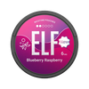ELF Blueberry Raspberry 6MG