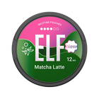 ELF Matcha Latte 12MG