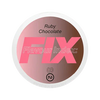 FIX Ruby Chocolate