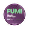 FUMI Blackcurrant Regular