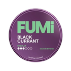 FUMI Blackcurrant Regular