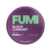 FUMI Blackcurrant Strong