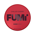 FUMI Chilled Cherry 8mg