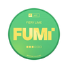 FUMI Fiery Lime Strong
