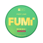 FUMI Fiery Lime Ultra Strong
