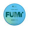 FUMI Fiery Mint Strong
