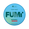 FUMI Fiery Mint Ultra Strong