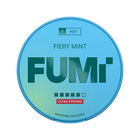 FUMI Fiery Mint Ultra Strong