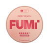 FUMI Fiery Peach Ultra Strong