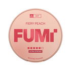 FUMI Fiery Peach Ultra Strong