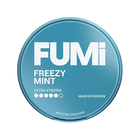 FUMI Freezy Mint Extra Strong