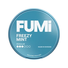 FUMI Freezy Mint Regular