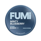FUMI Minty Blueberry Strong