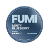 FUMI Minty Blueberry Strong