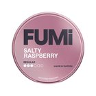 FUMI Salty Raspberry Regular