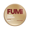 FUMI Zingy Ginger Regular