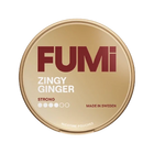 FUMI Zingy Ginger Strong