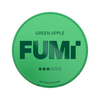 FUMI Green Apple Strong