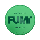 FUMI Green Apple Strong