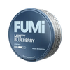 FUMI Minty Blueberry Strong
