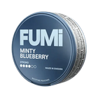 FUMI Minty Blueberry Strong