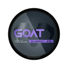 GOAT Blueberry Strong