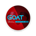 GOAT Crystal Ice Extra Strong