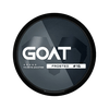 GOAT Frosted Strong