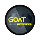 GOAT Tropical Strong