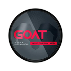 GOAT Wild Cherry Strong