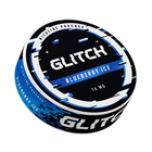 GLITCH Blueberry Ice