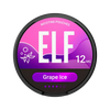 ELF Grape Ice - 12mg