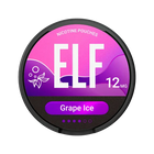 ELF Grape Ice - 12mg