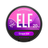 ELF Grape Ice - 20mg