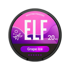 ELF Grape Ice - 20mg
