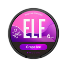 ELF Grape Ice - 6mg