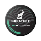 Greatest Cold Dry S3