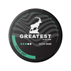 Greatest Cold Dry S3
